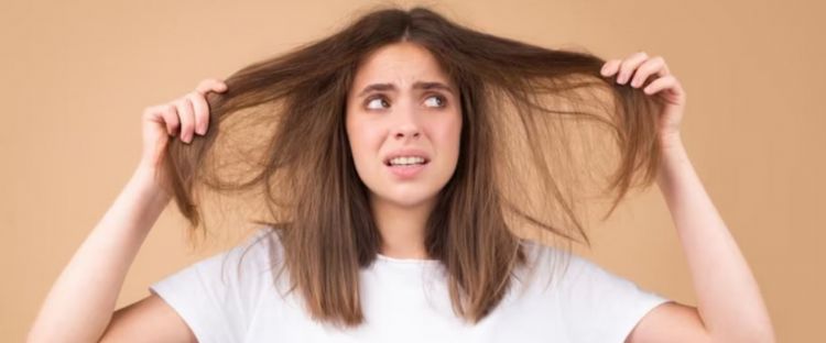 Tonik Rambut Menggunakan Daun Kari: Cara Mudah Dan Alami
